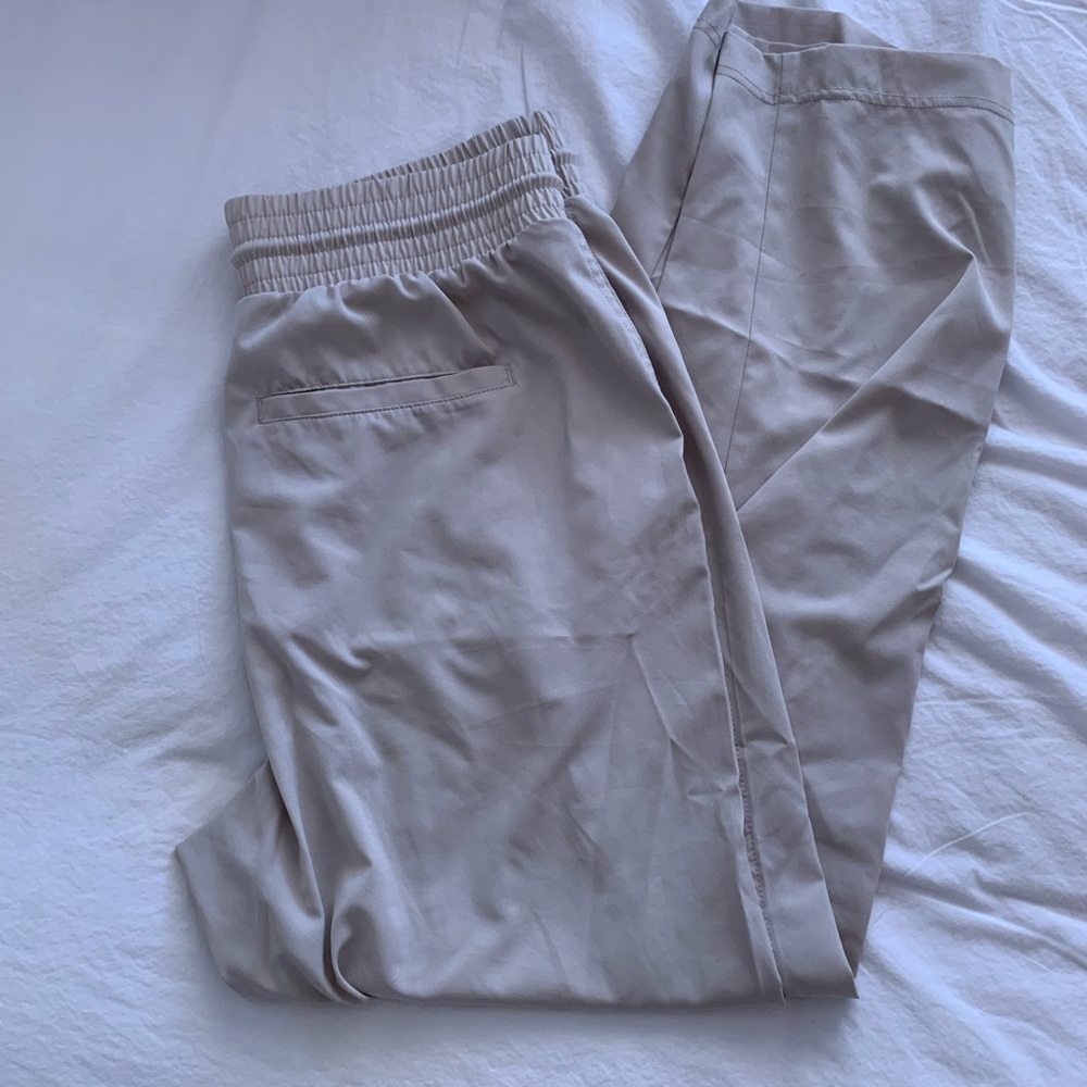 Gap fit pants